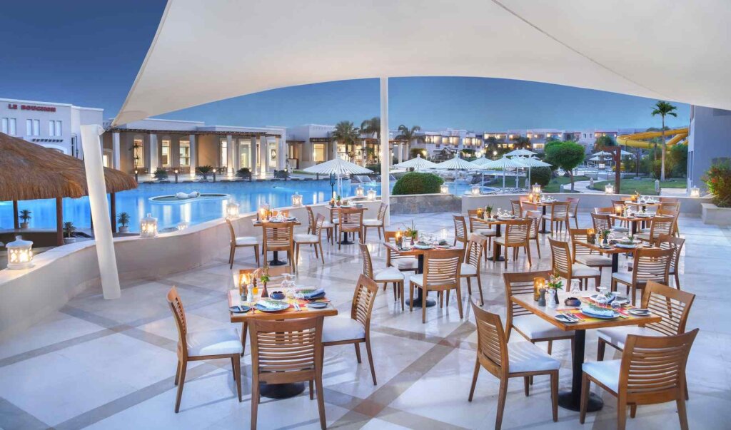 Хургада: Iberotel Casa Del Mar Resort