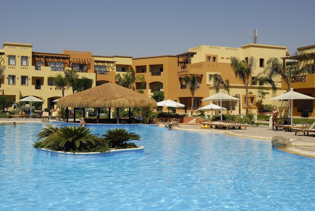 Хургада: Iberotel Casa Del Mar Resort