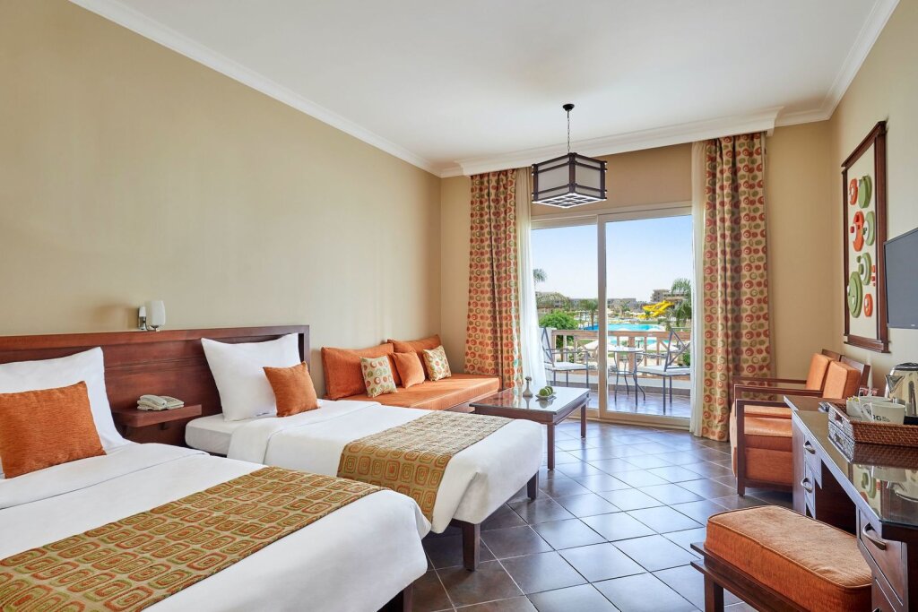 Хургада: Iberotel Casa Del Mar Resort
