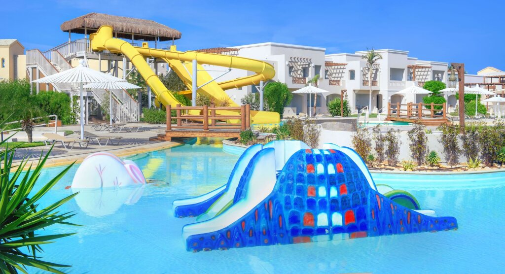 Хургада: Iberotel Casa Del Mar Resort