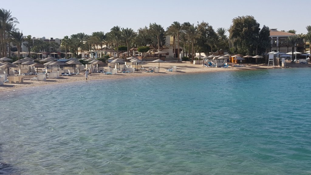 Хургада: Iberotel Casa Del Mar Resort