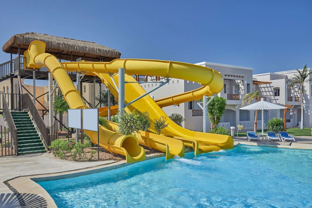 Хургада: Iberotel Casa Del Mar Resort