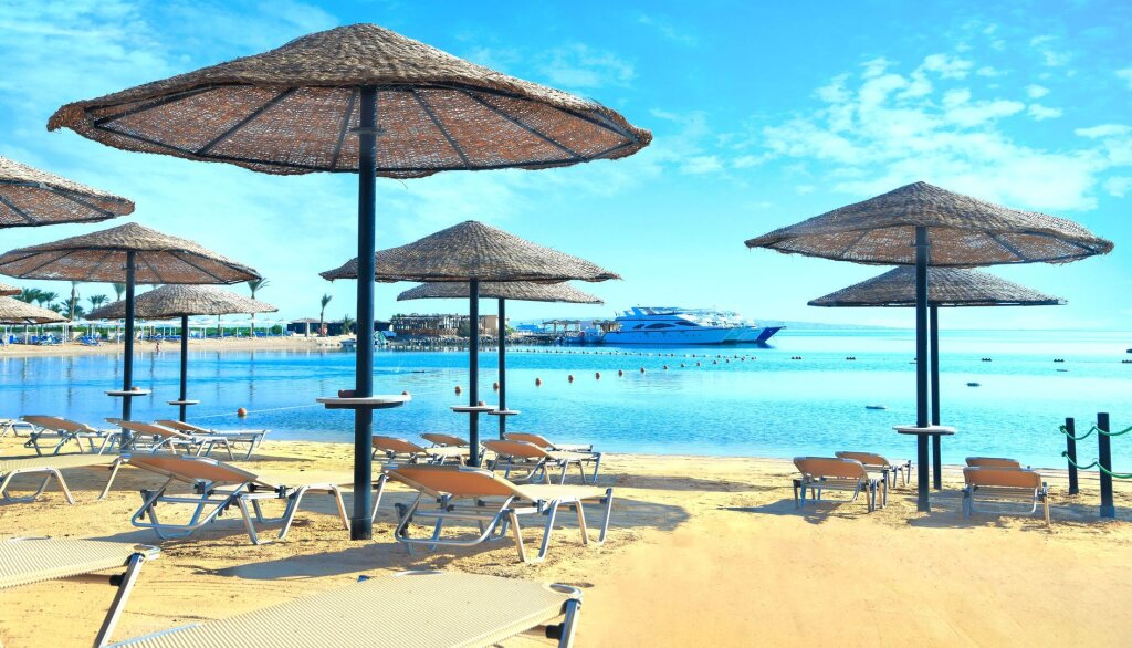 Хургада: Iberotel Casa Del Mar Resort