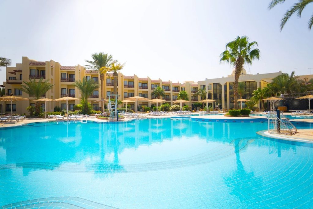 Хургада: Iberotel Casa Del Mar Resort