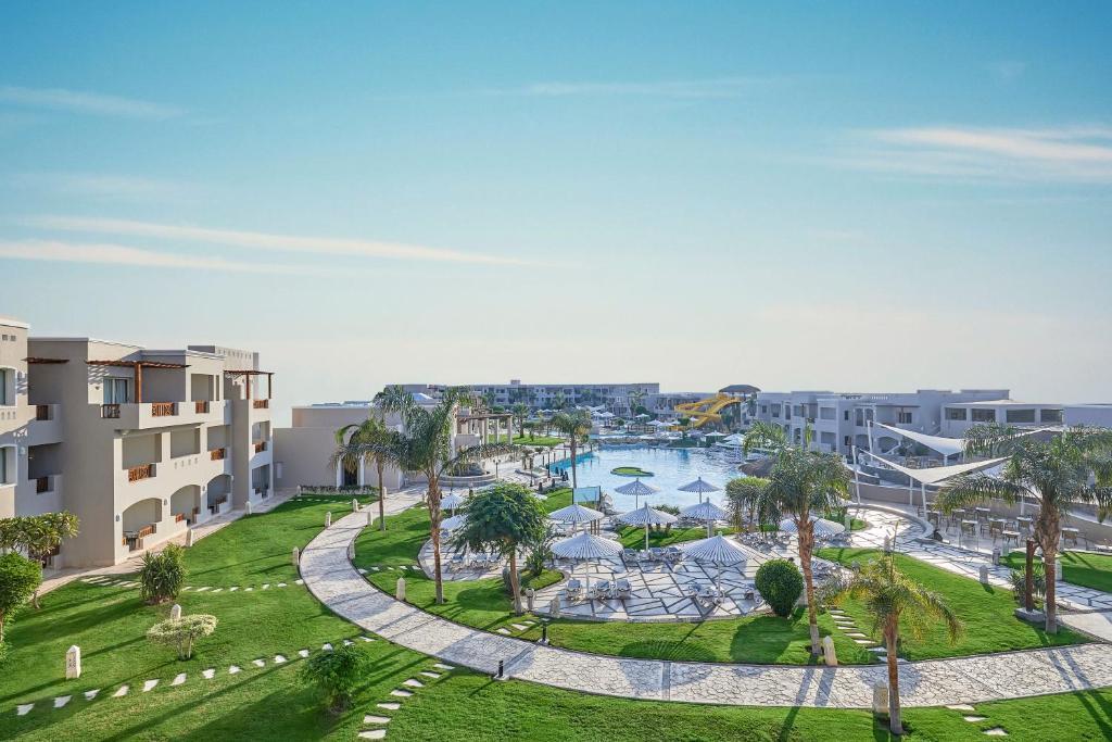 Хургада: Iberotel Casa Del Mar Resort