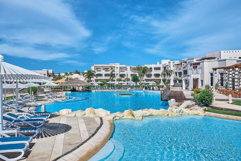 Хургада: Iberotel Casa Del Mar Resort