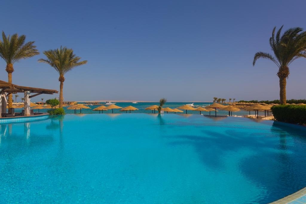 Хургада: Iberotel Casa Del Mar Resort