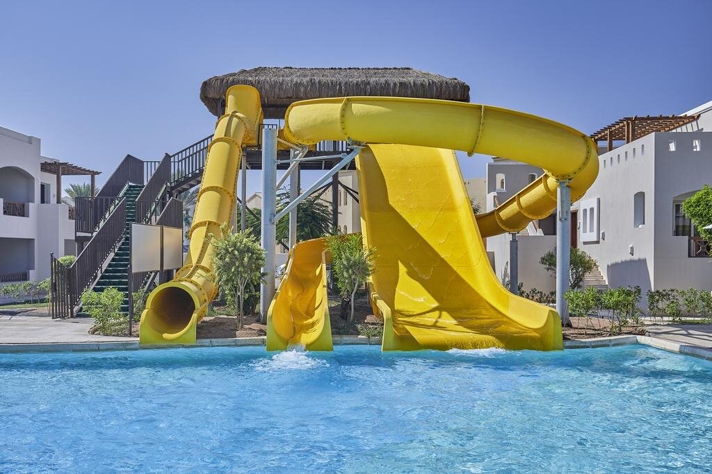 Хургада: Iberotel Casa Del Mar Resort