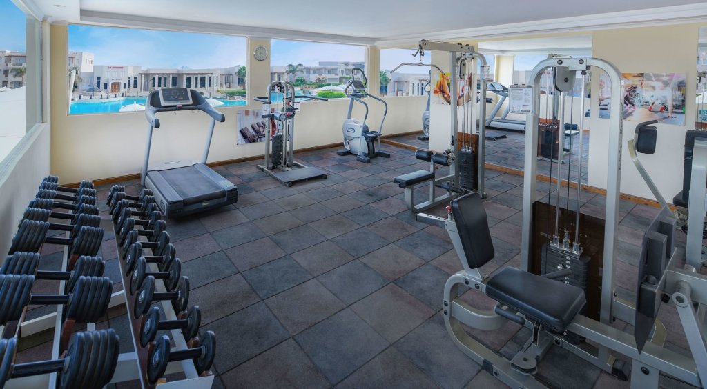 Хургада: Iberotel Casa Del Mar Resort