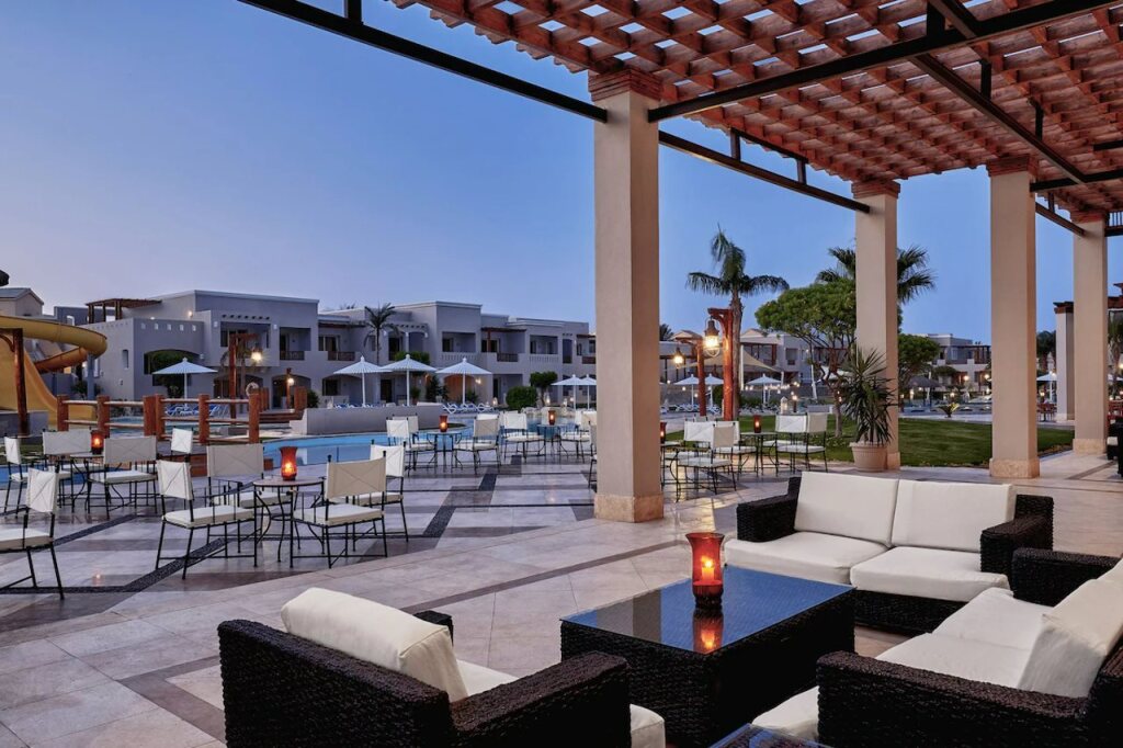 Хургада: Iberotel Casa Del Mar Resort