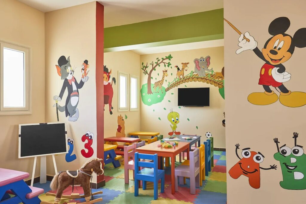 Хургада: Iberotel Casa Del Mar Resort