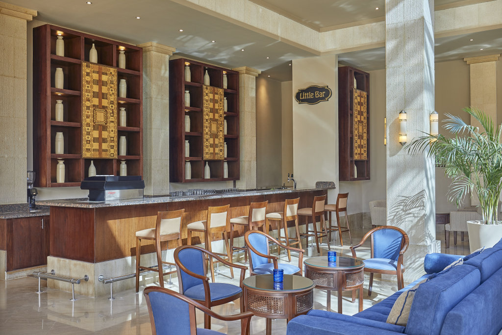 Хургада: Iberotel Casa Del Mar Resort
