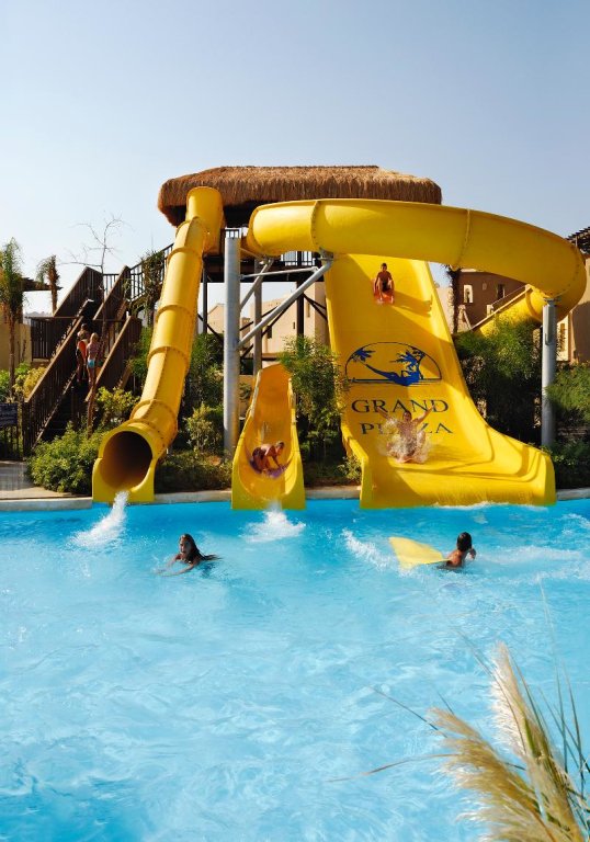 Хургада: Iberotel Casa Del Mar Resort