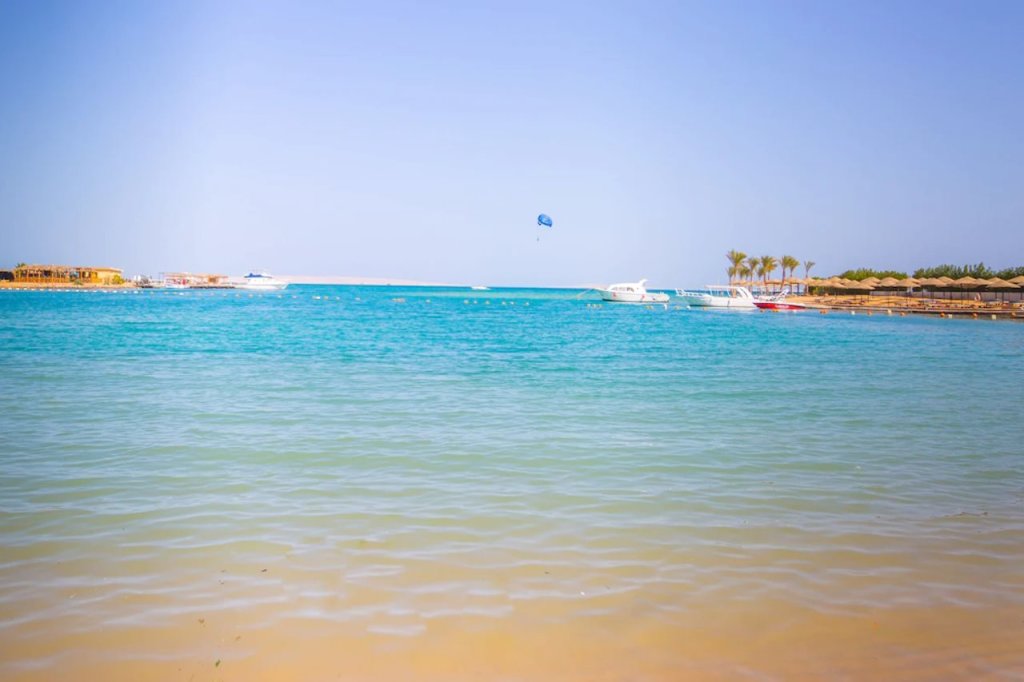 Хургада: Iberotel Casa Del Mar Resort