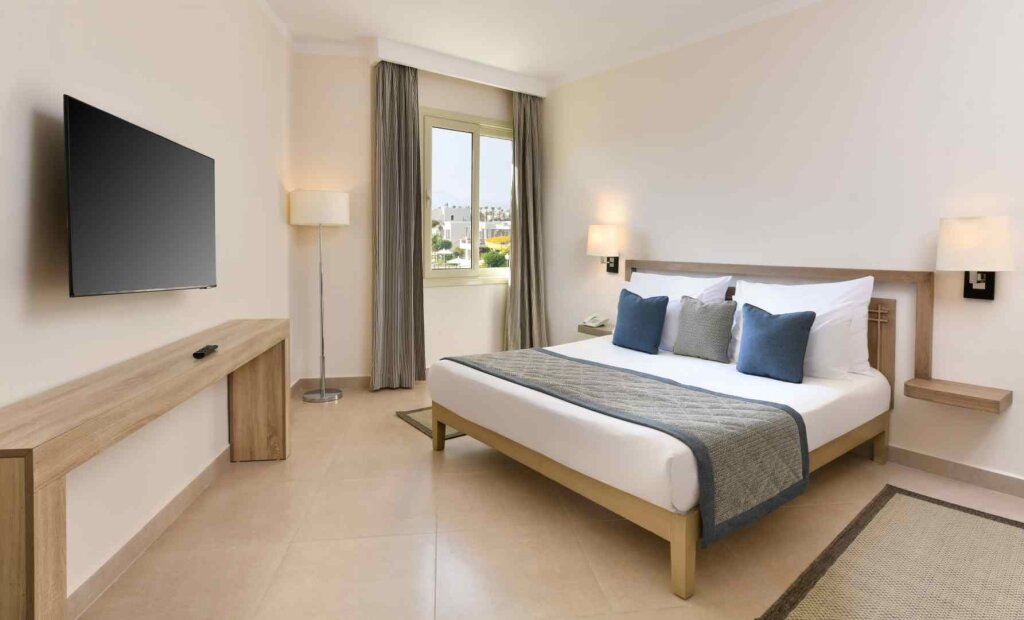 Хургада: Iberotel Casa Del Mar Resort