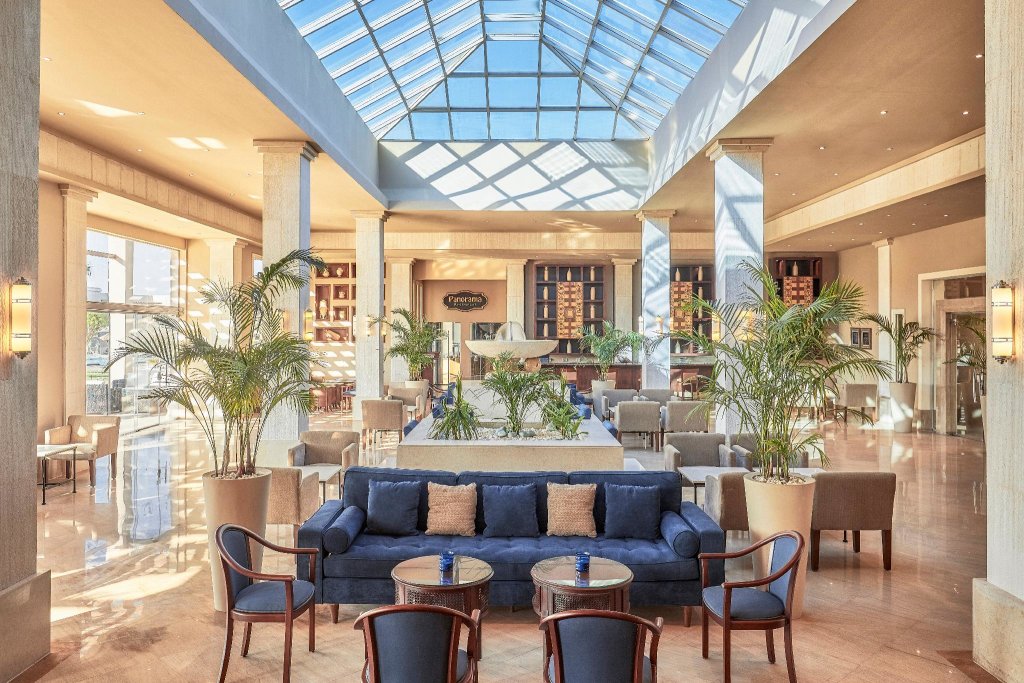 Хургада: Iberotel Casa Del Mar Resort