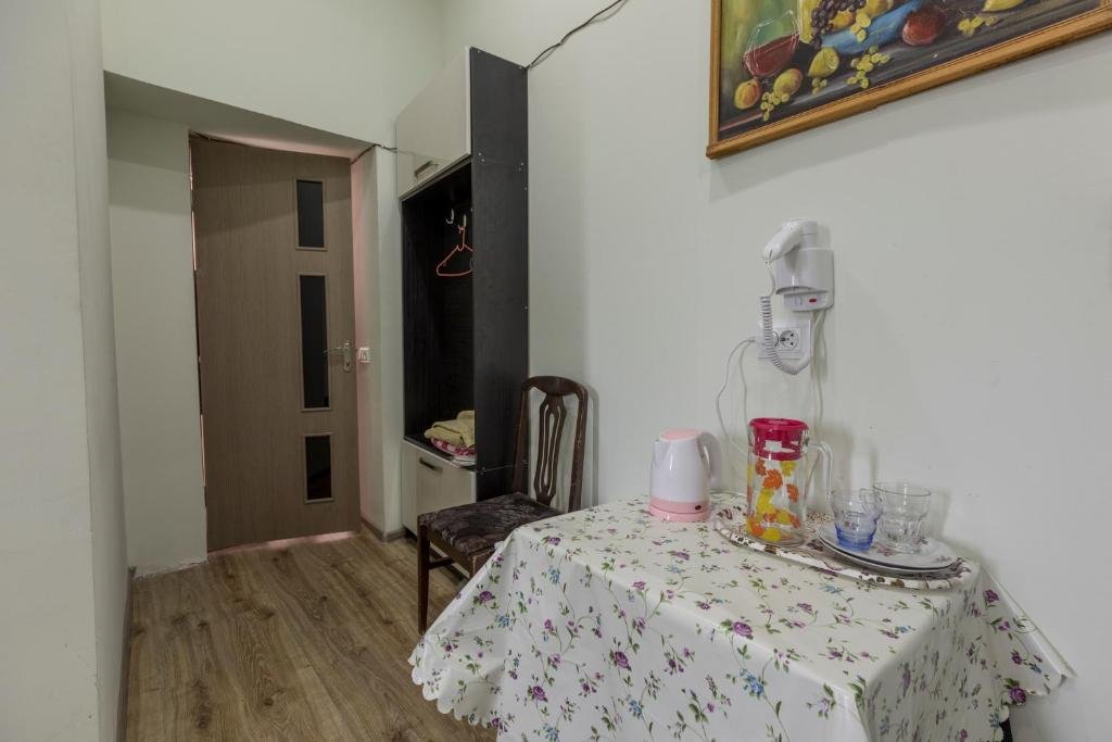 Тбилиси: Отель Tali Home