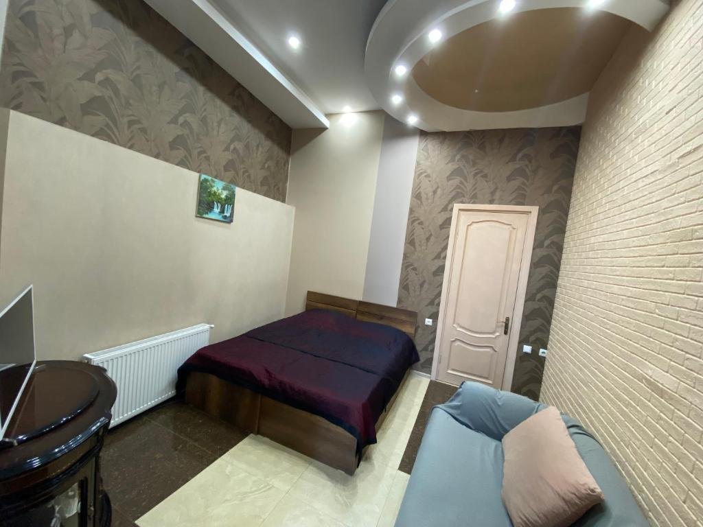 Тбилиси: Отель Tali Home