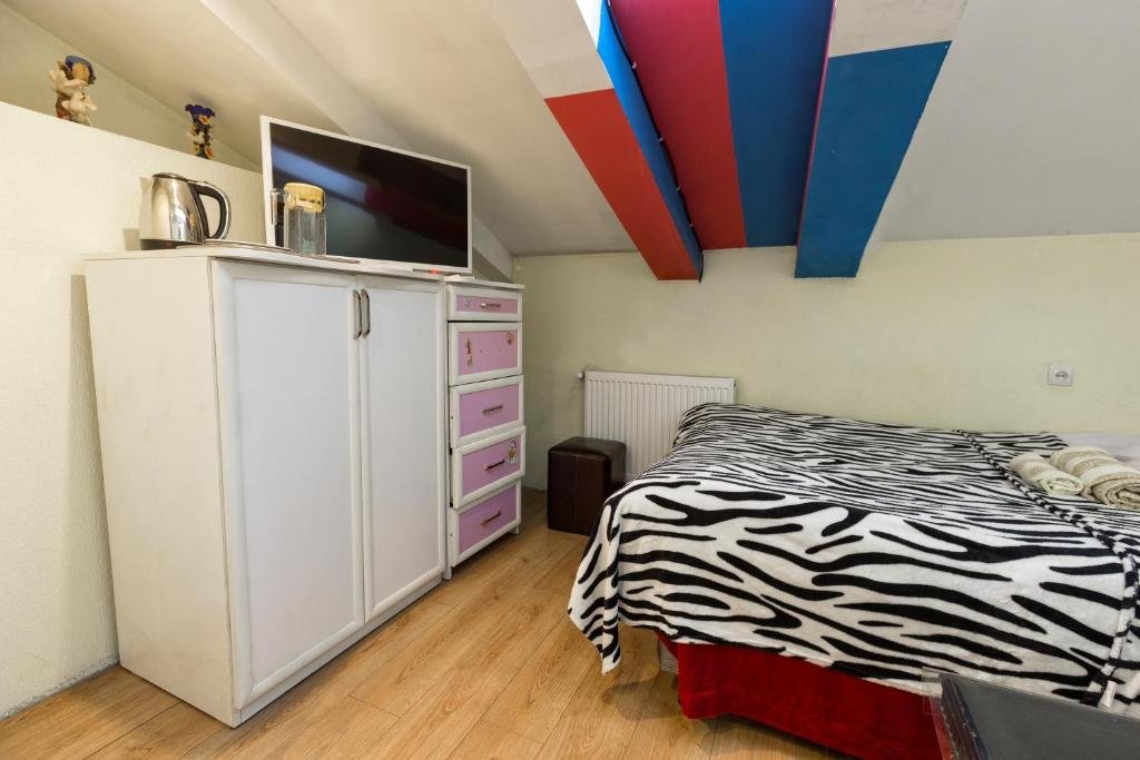 Тбилиси: Отель Tali Home