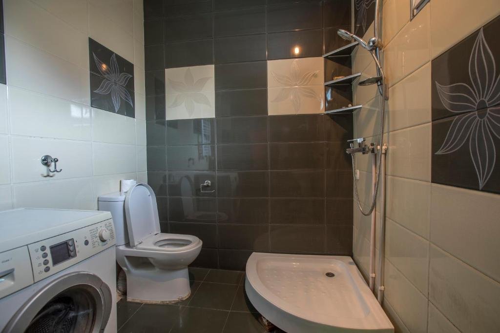Тбилиси: Отель Tali Home