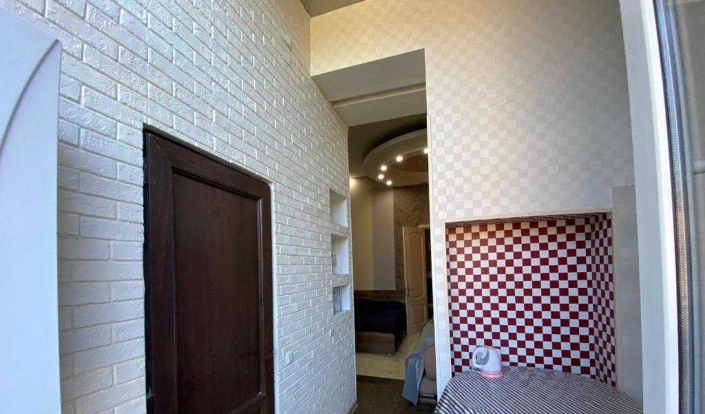 Тбилиси: Отель Tali Home