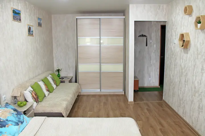 Петропавловск-Камчатский: Квартира Авача 2