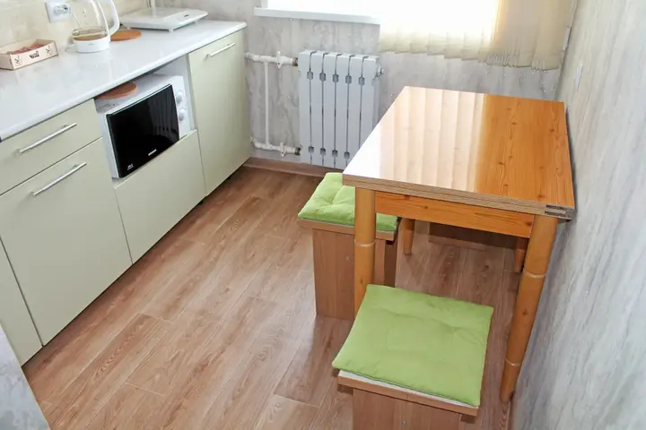 Петропавловск-Камчатский: Квартира Авача 2