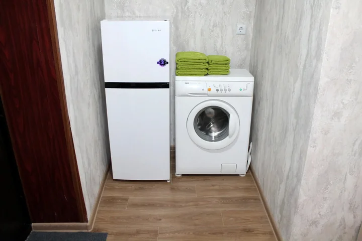 Петропавловск-Камчатский: Квартира Авача 2