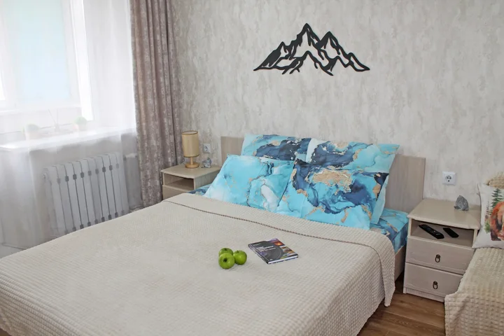 Петропавловск-Камчатский: Квартира Авача 2