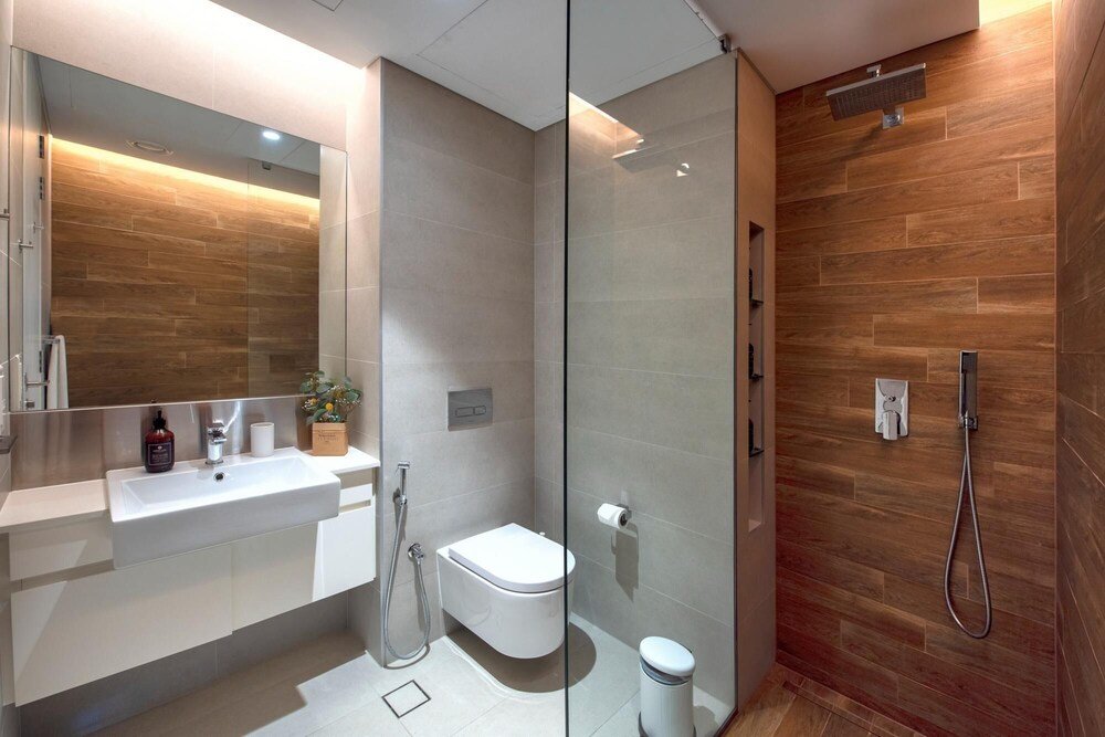 Дубай: Urban Island Getaway on Bluewaters