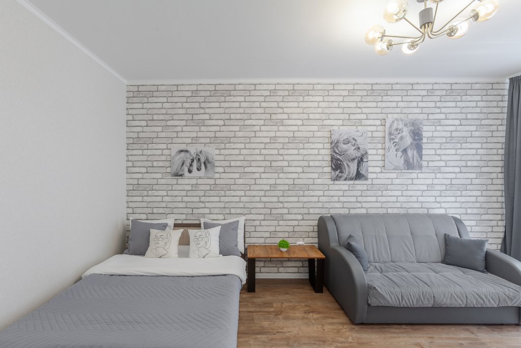 Апартаменты RentPlaza Лофт — фото 2