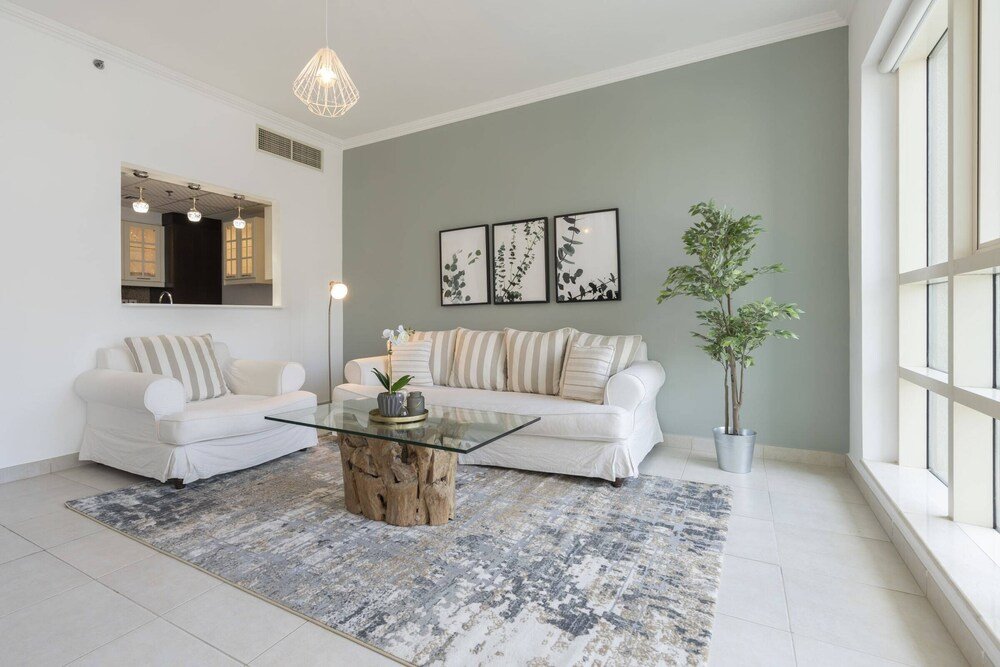 Дубай: Splendid Apt With Breathtaking Dubai Marina View!