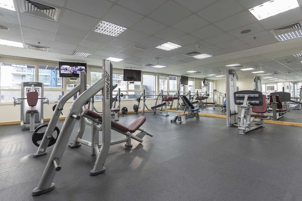 Дубай: Splendid Apt With Breathtaking Dubai Marina View!