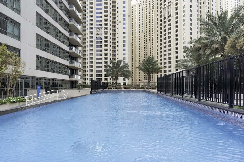Дубай: Splendid Apt With Breathtaking Dubai Marina View!