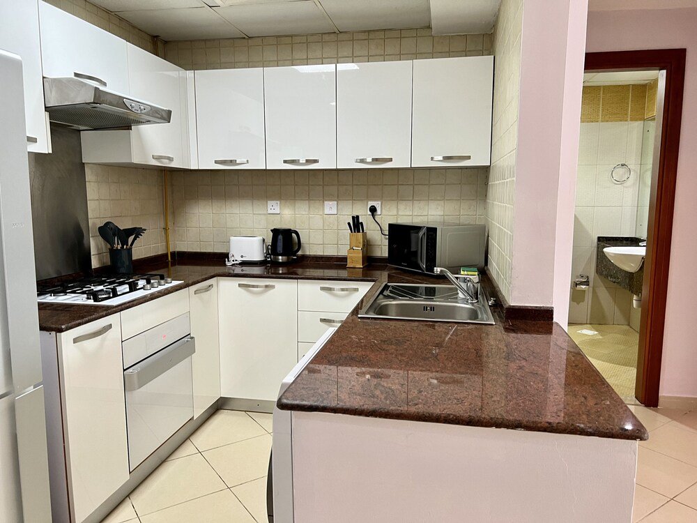 Дубай: SuperHost - Dazzling Marina Views From This Diamond Apartment