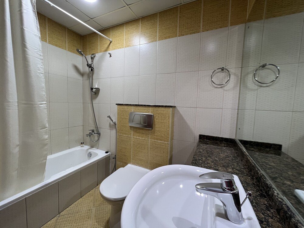 Дубай: SuperHost - Dazzling Marina Views From This Diamond Apartment