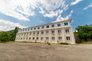 Партенит: Курортный отель Ателика Карасан 2**