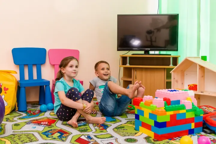 Партенит: Курортный отель Ателика Карасан 2**