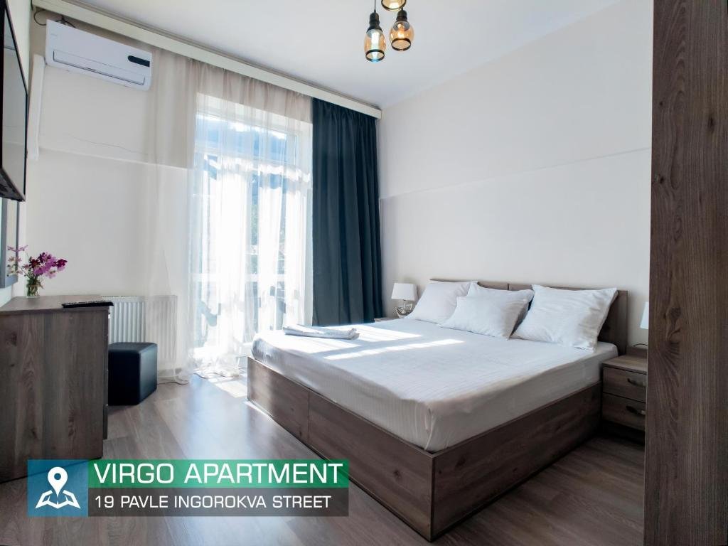 Тбилиси: Tbilisi Core Apartments 2