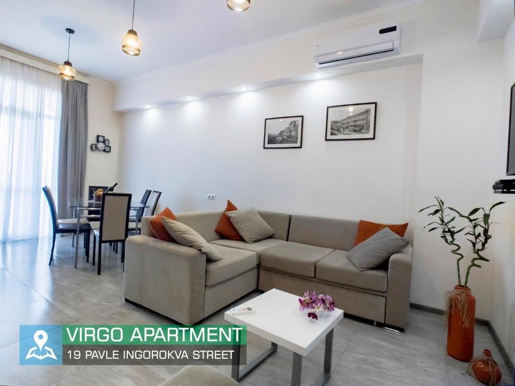 Тбилиси: Tbilisi Core Apartments 2