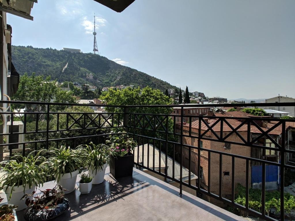 Тбилиси: Tbilisi Core Apartments 2