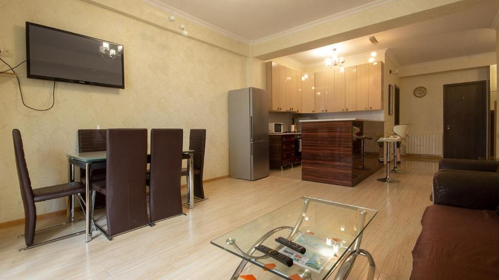 Тбилиси: Sunset Apartments