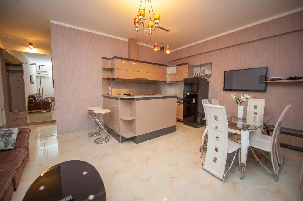 Тбилиси: Sunset Apartments