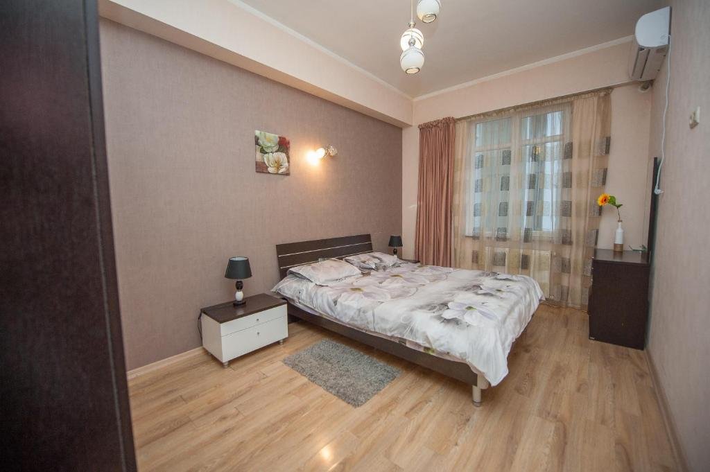 Тбилиси: Sunset Apartments