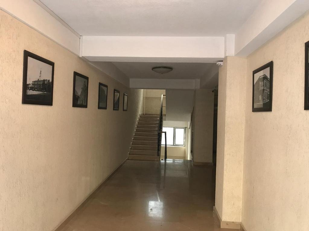 Тбилиси: Sunset Apartments