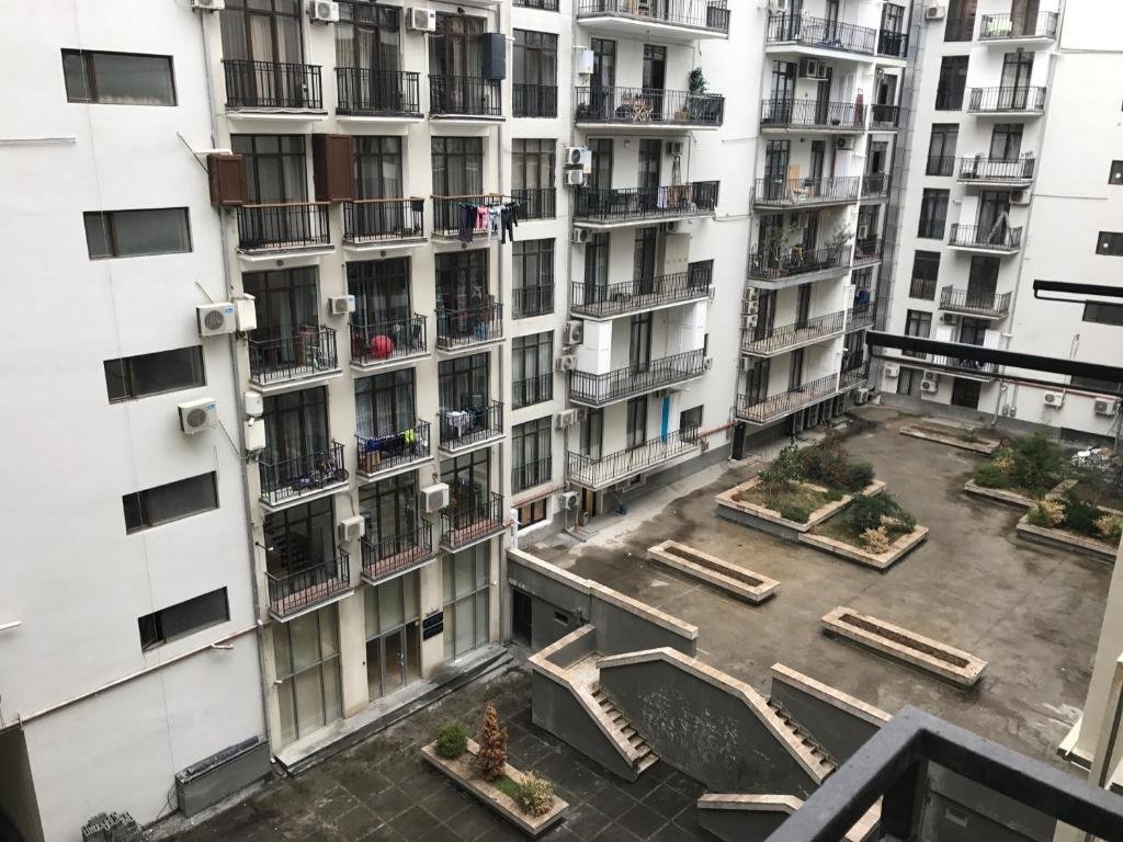 Тбилиси: Sunset Apartments