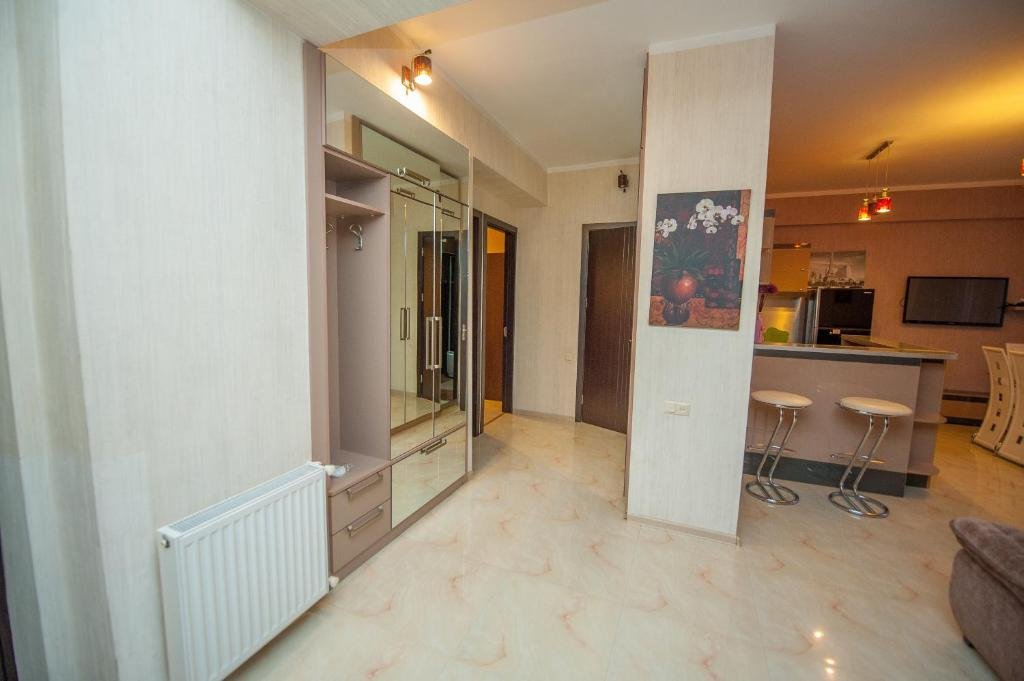 Тбилиси: Sunset Apartments