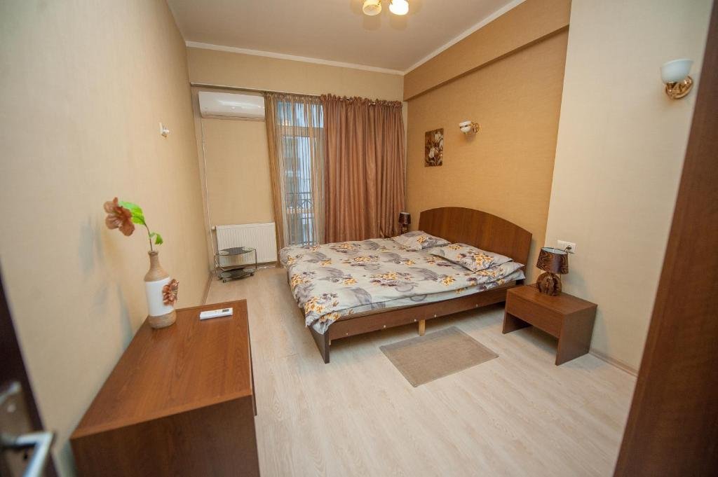 Тбилиси: Sunset Apartments