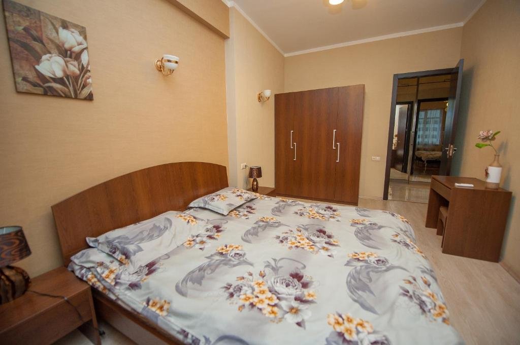 Тбилиси: Sunset Apartments