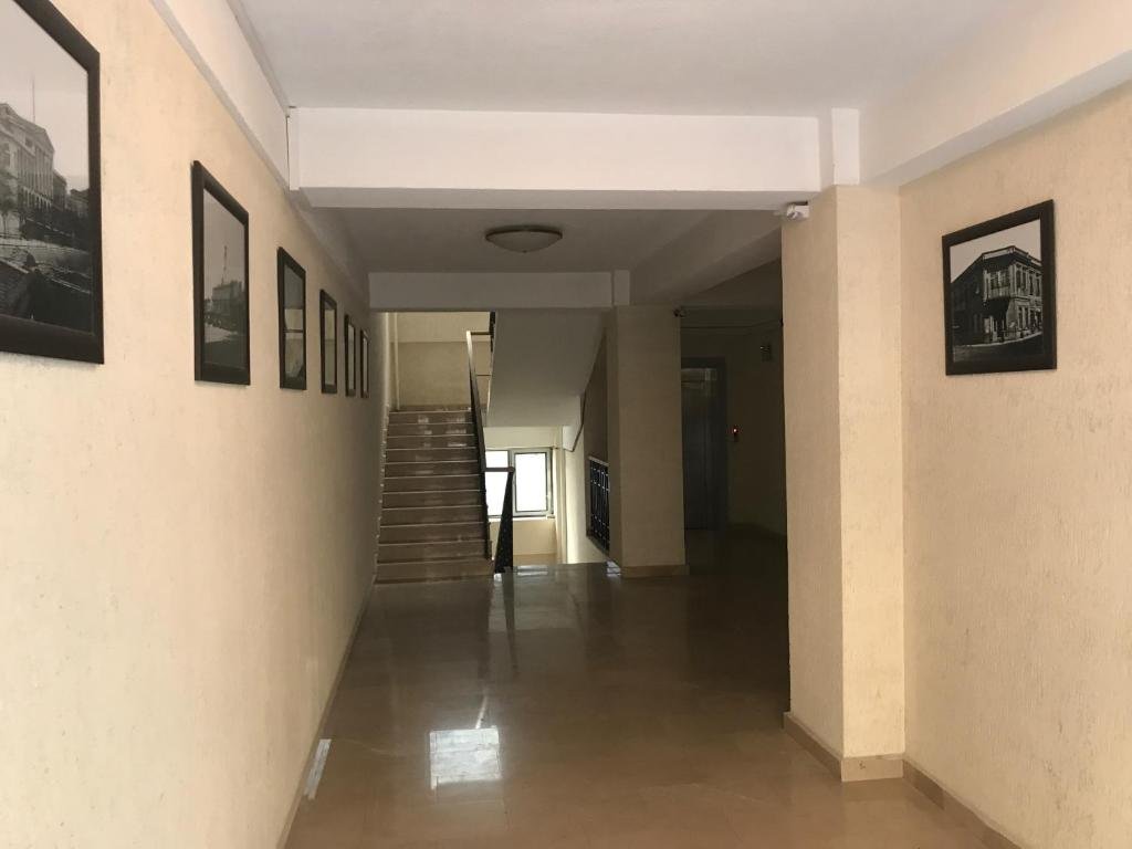 Тбилиси: Sunset Apartments